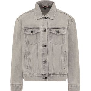 myMo - ROCKS - Denim Jack - Oversized