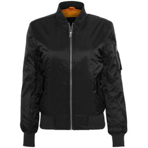 Urban Classics Dames basic bomberjack