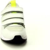 Trackstyle - Sneaker - Wit - Textiel