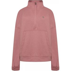 Dare2b - Recoup II - Sweatshirt - Met Hoge Kraag - Dames