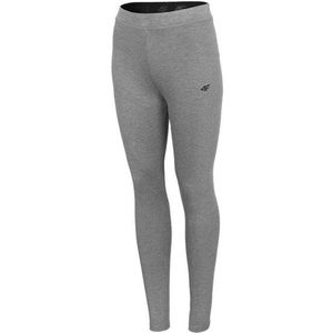 4F - Sportbroek - Zwart - Viscose/Polyamide/Elastaan