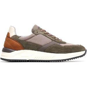 Hugo Boss X640 casual sneaker