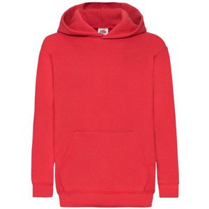 Fruit of the Loom - Lichtgewicht Hoodie - Kinderen