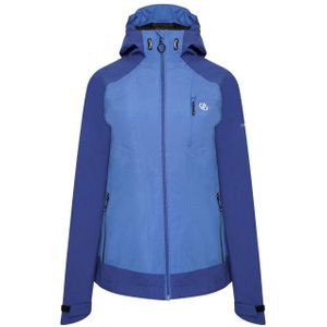 Regatta Dames veritas era gerecycleerd waterdicht jasje