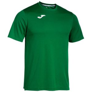 Joma - Heren Combi Voetbalshirt - 100% Polyester - Korte Mouwen - DRYMX Systeem