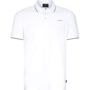 Cavallaro Cavallaro andrio polo met korte mouwen