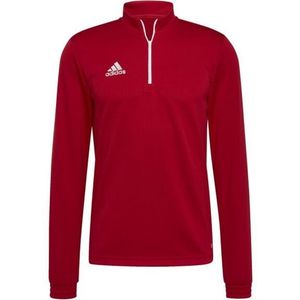 Adidas Heren entrada 22 quarter zip top