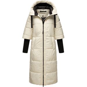 Navahoo - Ciao Meow - Gewatteerde Jas - Extra Lang - Dames