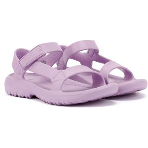 Teva - Hurricane Drift - Sandalen - Paarse - Ultra-lichtgewicht EVA