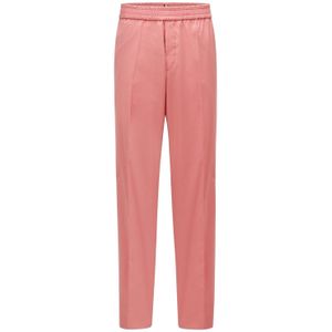 Boss - F-Fraye - Broek - Roze