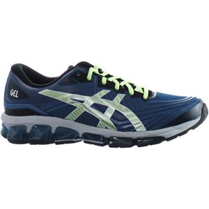 Asics - Gel Quantum 360 VI - Trainers - Navy