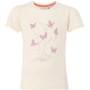 Regatta - Bosley VII - T-shirt - Grafisch - Katoen - Korte Mouwen