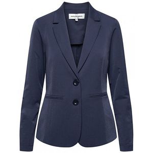 &Co Woman &co women blazer phileine travel graphite