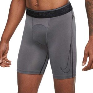 Nike - Heren Cool Compressieshort - Ademend - Dri-FIT