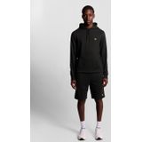 Lyle & Scott - Sports - Sweatshorts - Zwart