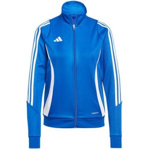 Adidas Dames tiro 24 jas