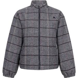 Another Label Sarah check jacket -