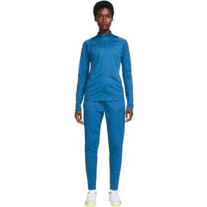 Nike - Academy 21 - Trainingspak - Dames - Dri-FIT - Effen