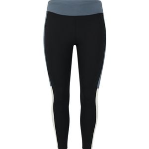 Q Sportswear Ava w color block tights eq233396-2050