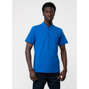 Napapijri Ealis Heren Korte Mouw Polo Shirt