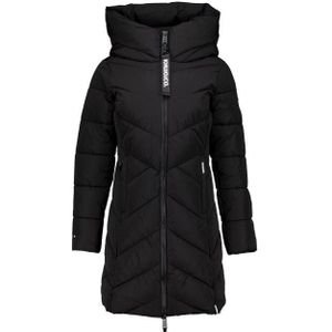 Khujo Gewatteerde jassen darka2