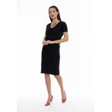 faina trui met korte mouwen