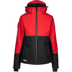 Trespass - Jaclyn DLX - Skijas - Rood