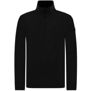 Peuterey Dory half zip sweater