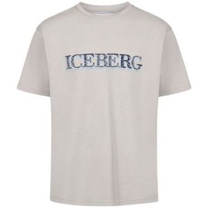 Iceberg T-shirts