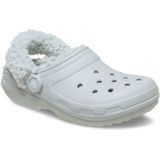 Crocs Classic Fleece Gevoerde Thermoplastische Heren Atmosfeer Klompen