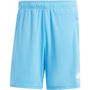 Adidas Heren essentials logotrainingsshort