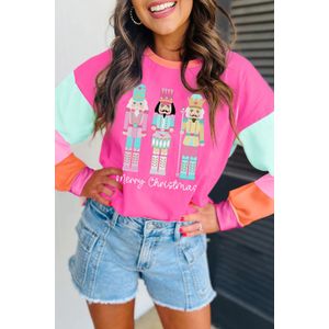 Notenkraker Kersttrui