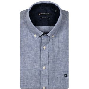 Giordano - 516009 - Korte Mouw Overhemden