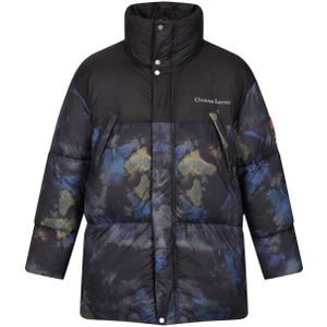 Regatta - Christian Lacroix Barbegal - Gewatteerde Jas - Blauw - 64% Polyamide, 36% Polyester