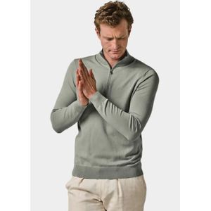 Profuomo Polo lange mouw ppwj10007/g