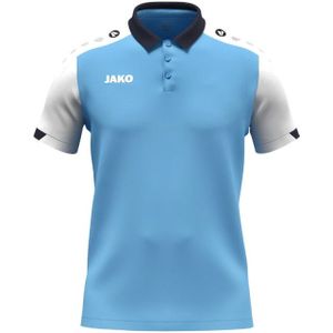 Jako - Polo Dynamic - Kindermaten - 6370k-431