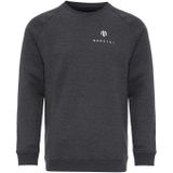 Corporate - Sweatshirt - Zacht Katoenen Fleece - Tijdloos Ontwerp