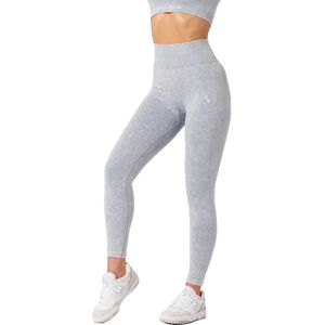 Carpatree Dames stone wash naadloze legging