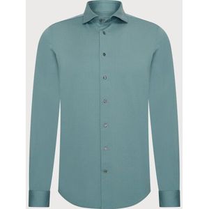 Blue Industry Het jersey overhemd |