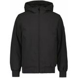 Airforce - Padded Bomber - Zwart - Jack