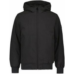 Airforce - Padded Bomber - Zwart - Jack