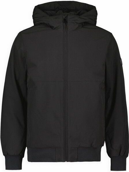 Airforce - Padded Bomber - Zwart - Jack