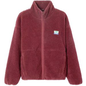 American Vintage - HOK16CH - Vest - Bordeaux