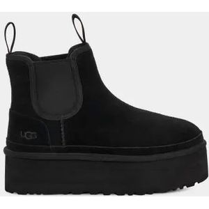 UGG Australia Neumel platform chelsea