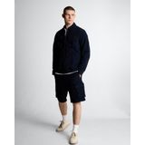 Lyle & Scott, Heren, Korte broeken, Blauw, Maat: W28 Nylon,