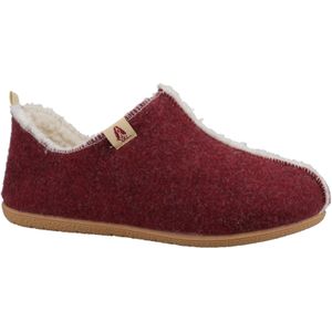 Hush Puppies - Good Slipper Pixie - Pantoffels - Bourgondië