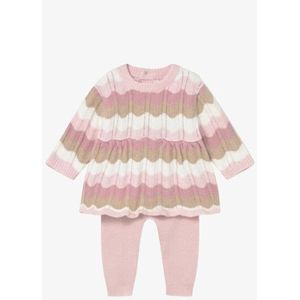 Mayoral Meisjes set knit