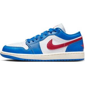 Nike Air jordan 1 low sport blue (w)