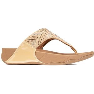Fitflop Lulu Teepost Sandalen