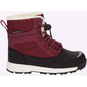 Hi-Tec - Leo - Wandelschoenen - Paars - Waterbestendig voor Kinderen